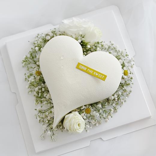 心尖儿 · 慕斯蛋糕 商品图0