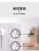 格兰仕微波炉D4W3家用小型迷你机械式转盘微波炉微蒸煮一体 20升容量 商品缩略图3