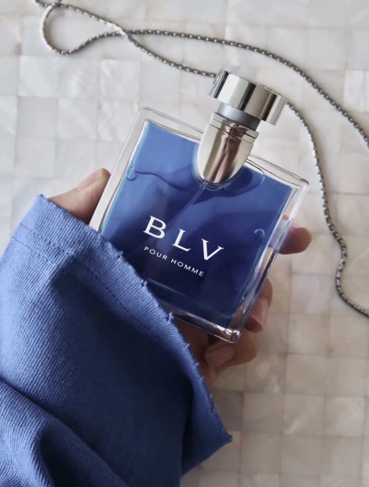 宝格丽蓝茶淡香水edt50ml100ml402722402739