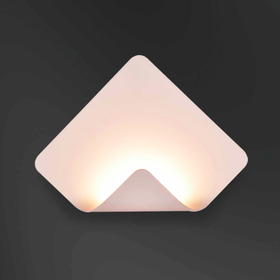 NS家居nsfurniture现代简约壁灯灯具NSLT-WA-N010010270WH