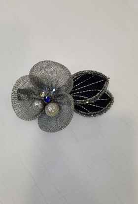 2F紫兰—伊点布艺一字夹316200353