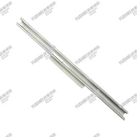 布夹子(Ω300)（白色）40TY09000179