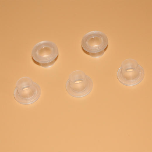 热水器绝缘垫（进口PP原料）适用海尔美的100个/包0.03kg 商品图3