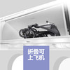 宝宝好溜娃神器手推车双向轻便一键折叠高景观婴儿遛娃车V5b 商品缩略图2