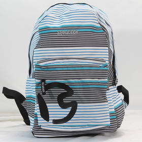 开学礼物 学生双肩书包上学书包休闲背包双肩包SP-9811-08T00