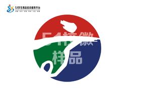 通版深圳市高级中学熨烫校徽校服礼服布标姓名贴章可熨烫现货发51