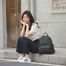 买了10个包，最爱它！通勤旅行都能搭，大牌同厂，百元入