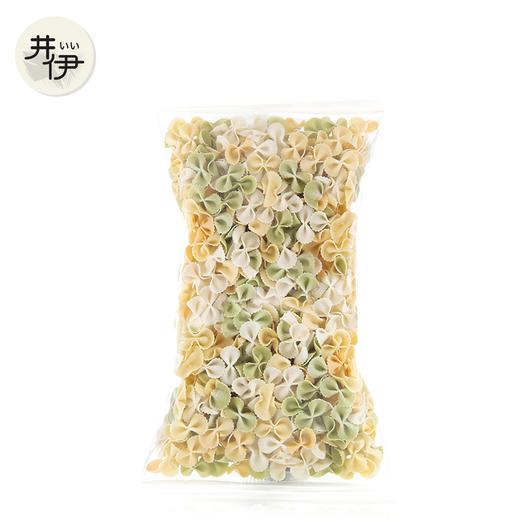 辅食、井伊婴儿蝴蝶面 商品图2