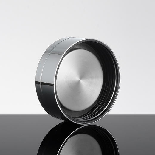 子佩集S999银【梅兰竹菊】纯银内胆杯摆件【BXYL0330096】泡茶杯208 商品图7