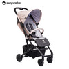 Easywalker Buggy XS轻便折叠婴儿推车可坐躺便携高景观幼儿推车 商品缩略图1