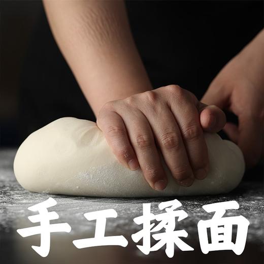 【打包一口价】手工戗面馒头（6个） 商品图3