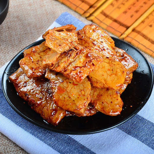 【麻辣零食大礼包卤味27包】鸭脖鸭翅食品小零食混合装 商品图2