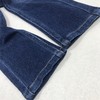 Levi's/李维斯 童装春女童弹性深色修身针织牛仔长裤LV2012266 商品缩略图3