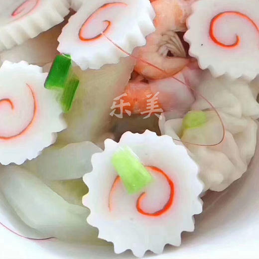 10.9元购海鲜鸣门卷150g*2条 商品图6