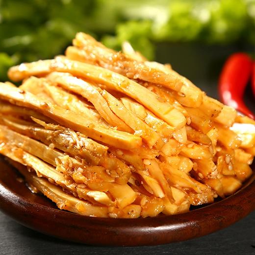 【内蒙牛板筋】68g/袋*3 孜然味  内蒙古特产 商品图1