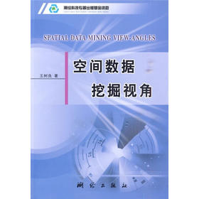 《空间数据挖掘视角》(王树良) 