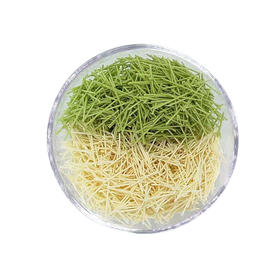 辅食、井伊碎碎面原味、菠菜味