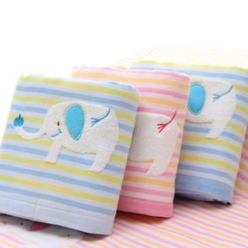 懒人048童巾    1张