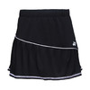 YONEX尤尼克斯新款羽毛球女短裤短裙防走光透气排汗专业场地训练比赛运动下装 女短裙/220159BCR/黑色 商品缩略图0
