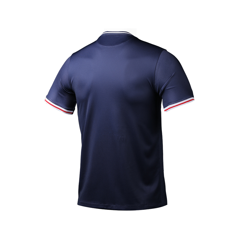 NIKE/耐克PSG大巴黎20/21赛季主场球衣儿童款CD4508411
