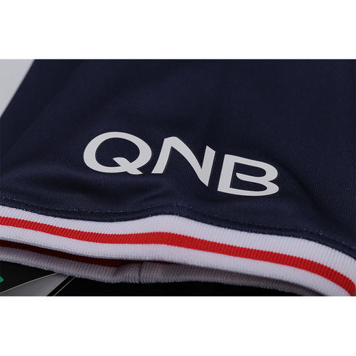 NIKE/耐克 PSG大巴黎20/21赛季主场球衣儿童款CD4508411 商品图4