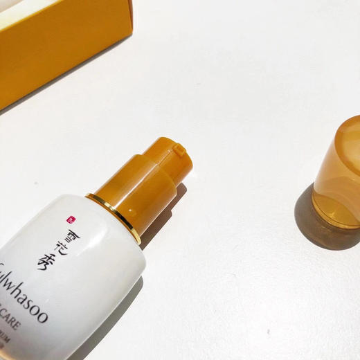 韩国雪花秀润燥精华液（30ml/90ml） 商品图3