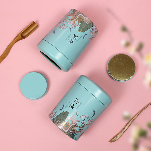 沧海【通版 • 半斤】5.5元 一个/一件72个 商品图2