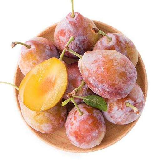 新疆法兰西西梅