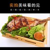 暖冬必备~【内蒙烤羊腿】758g/袋 开袋即食，熟制羊后腿 商品缩略图2