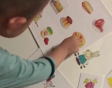 东儿宝宝 视频1 商品图0