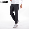 SCALER/思凯乐  户外男女防水弹力软壳裤抓绒裤长裤 F3900330/F3910330 商品缩略图0