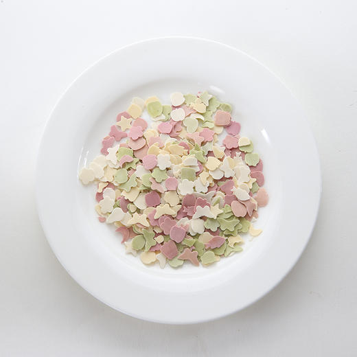 辅食、井伊婴儿卡通面 商品图1