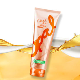 澳宝一分钟焗油225ml改善毛躁干枯补水发丝护发素