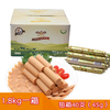 云南沙甸清真食品川欣牛肉肠鸡肉肠1.8kg1箱 商品缩略图0