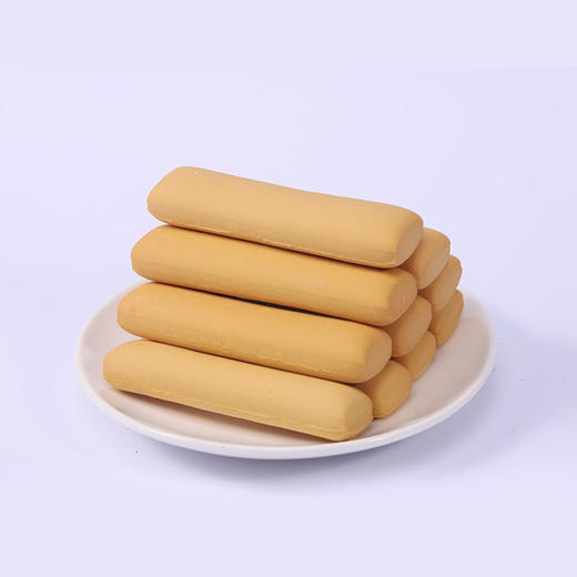 培康婴儿磨牙棒饼干宝宝营养辅食儿童零食宝宝磨牙棒饼干80g2盒