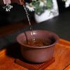 宜兴手工紫砂三才盖碗 商品缩略图4