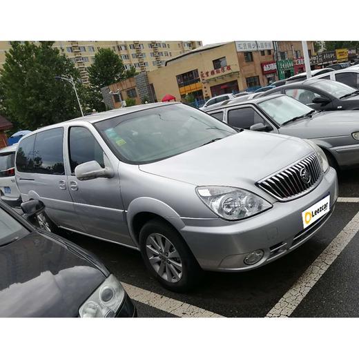 【月租-北京】别克 GL8 2.4L 经典版 商品图1