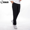 SCALER/思凯乐  户外男女防水弹力软壳裤抓绒裤长裤 F3900330/F3910330 商品缩略图1