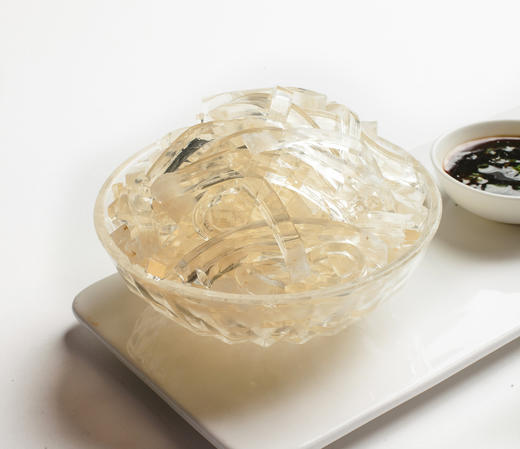 【卤味凉菜】鮸鱼胶冻 商品图2