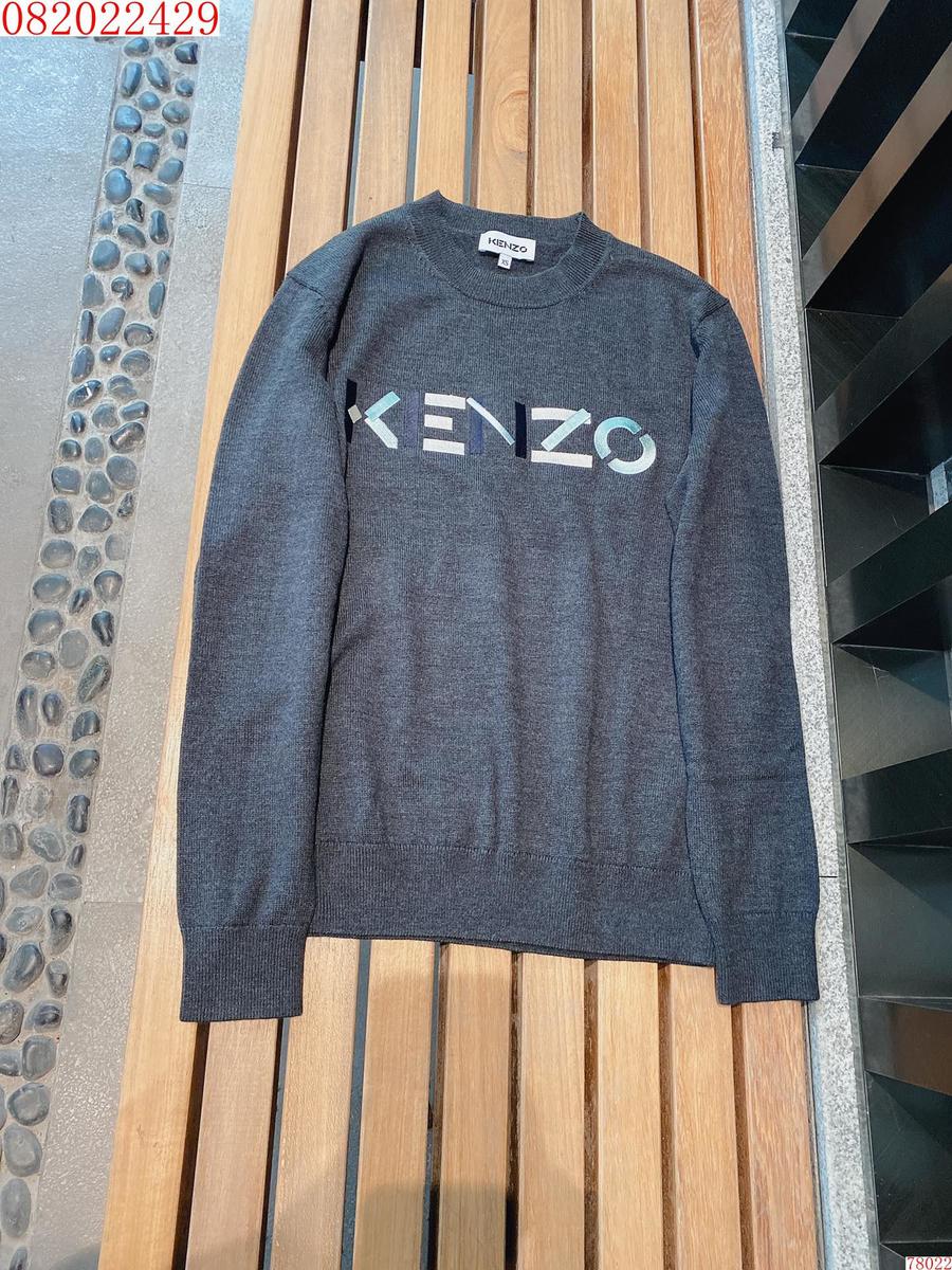 原单货是什么意思? 原单kenzo(已更新)-第1张图片-潮百科