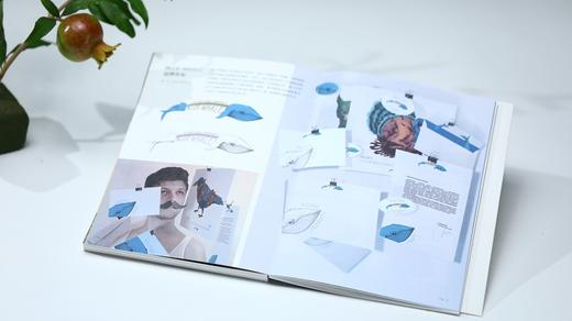 探索设计中的灵感 动物美学 商品图11