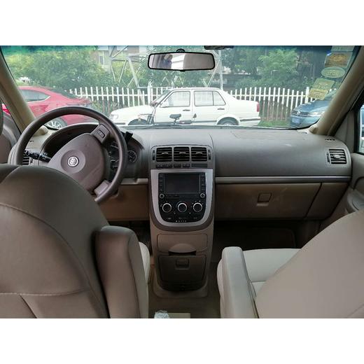 【月租-北京】别克 GL8 陆尊 3.0L GT 精英版 商品图6