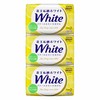 日本进口花王/KAO沐浴护肤滋润保湿天然white香皂3款组合装 商品缩略图2