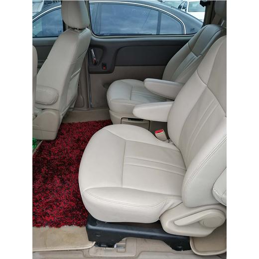 【月租-北京】别克 GL8 2.4L 经典版 商品图6