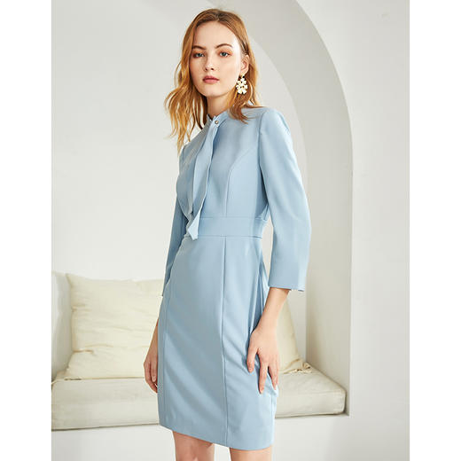 EITIE爱特爱6007754连衣裙 商品图2