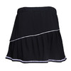 YONEX尤尼克斯新款羽毛球女短裤短裙防走光透气排汗专业场地训练比赛运动下装 女短裙/220159BCR/黑色 商品缩略图4