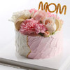 母亲节-花漾年华一鲜奶动物奶油蛋糕 商品缩略图0