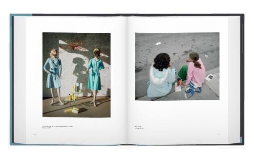 【现货】Stephen Shore:Selected Works 1973-1981 | 史蒂芬·肖尔：精选摄影集 商品图1