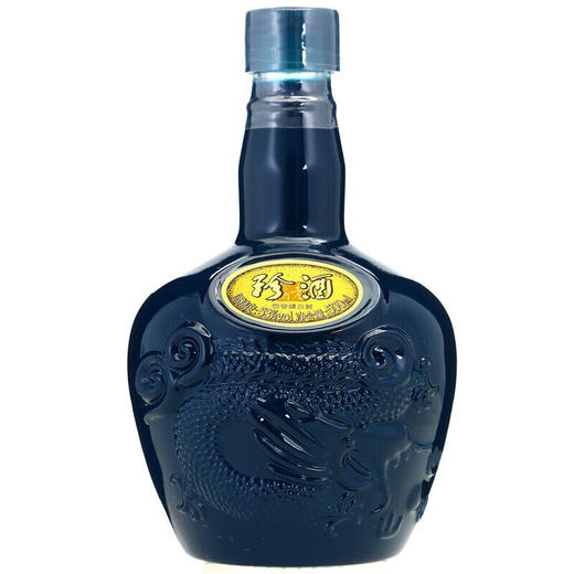 【推荐】珍酒 老珍酒 酱香型白酒 500ml*2 双瓶组合装（新老包装随机发） 商品图2