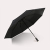 罗马遮阳伞 便携雨伞 自动开收 商品缩略图1